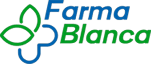 FarmaBlanca Logo